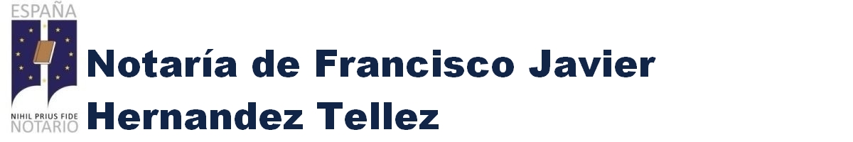 Notaría de Francisco Javier Hernández Téllez en Mérida